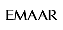 EMAAR_WORD_MARK logo